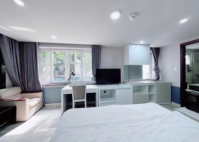B&B Phu My Hung