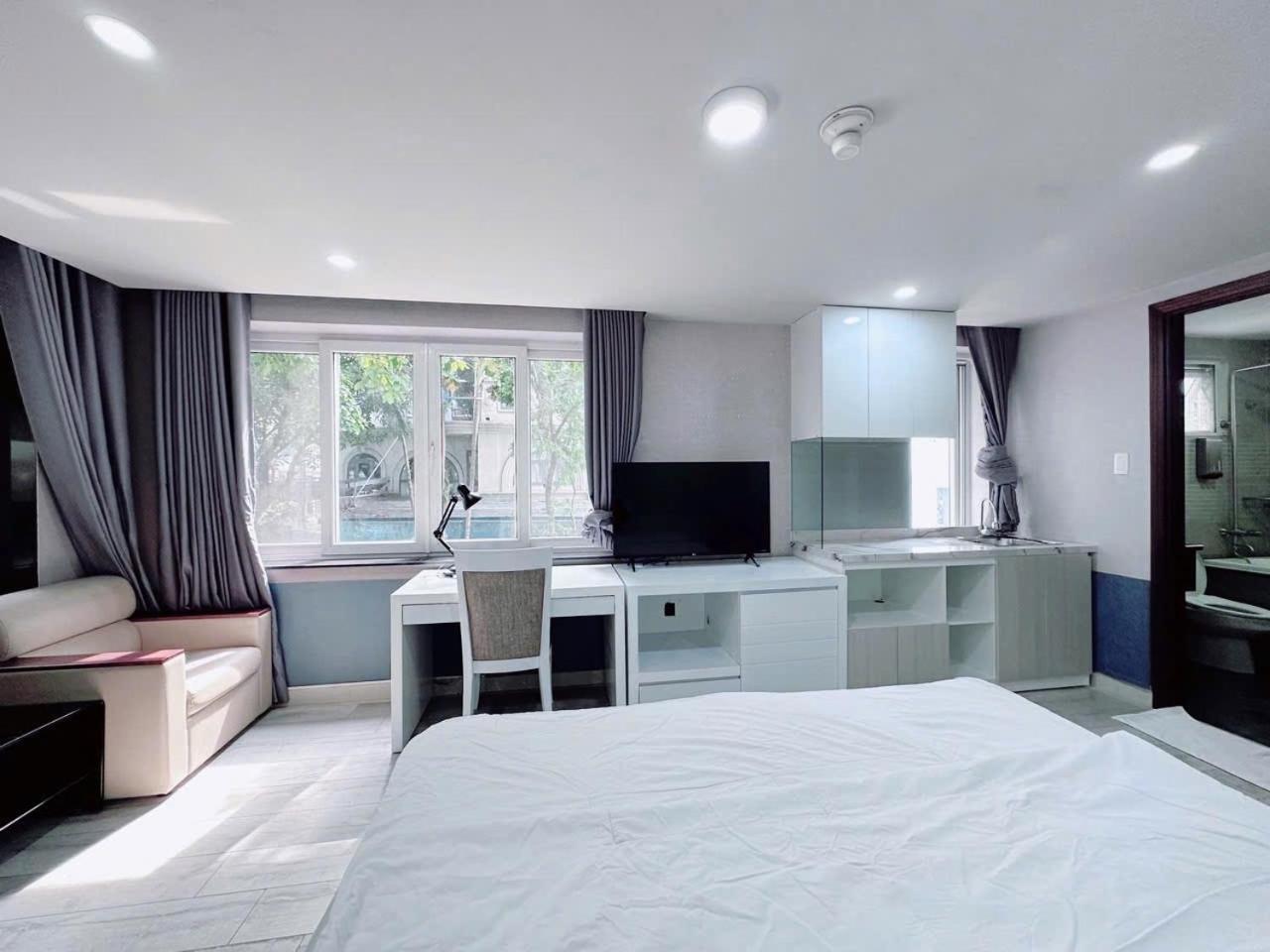 Bed & Breakfast Phu My Hung *