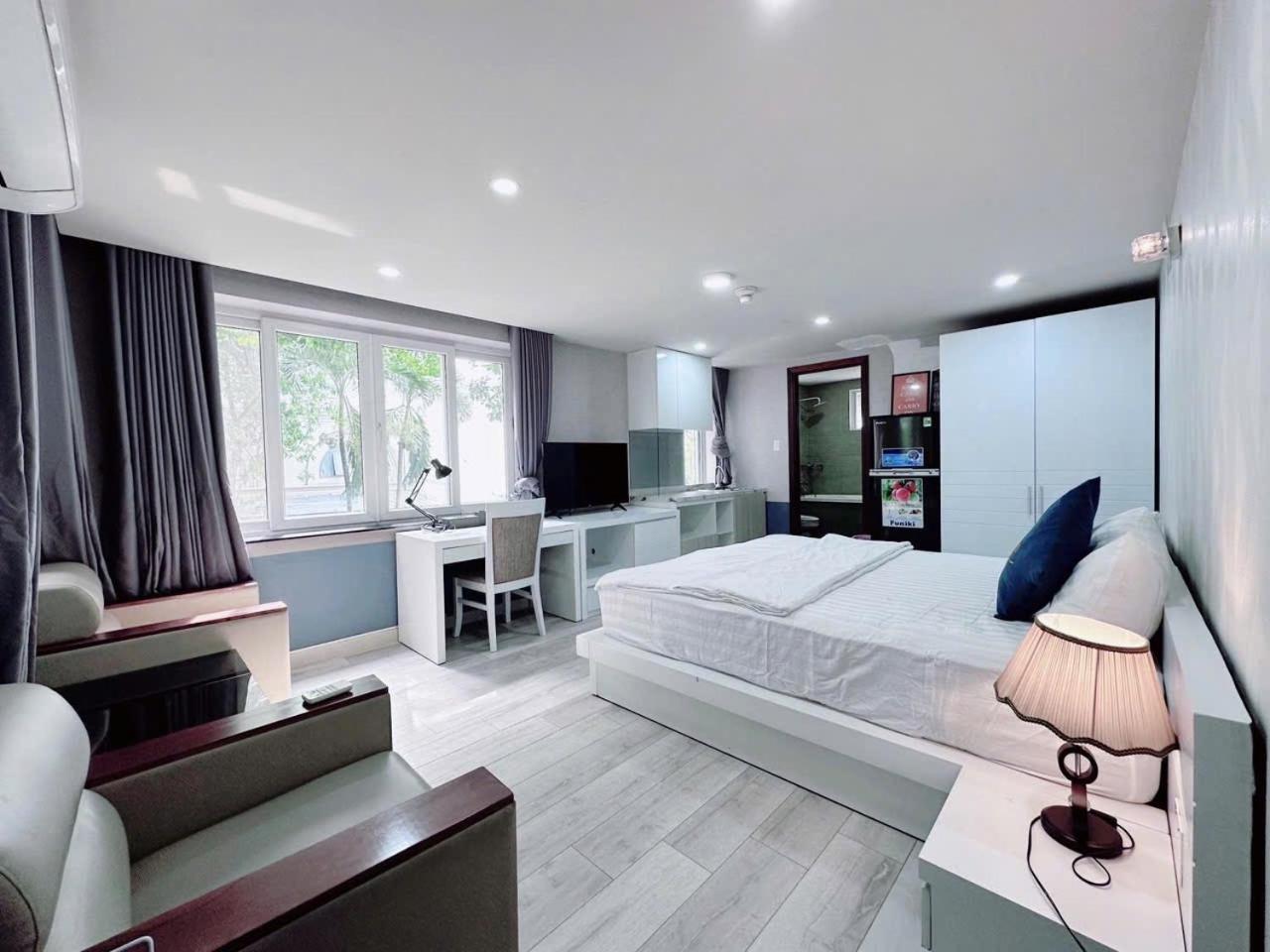 Bed & Breakfast Phu My Hung