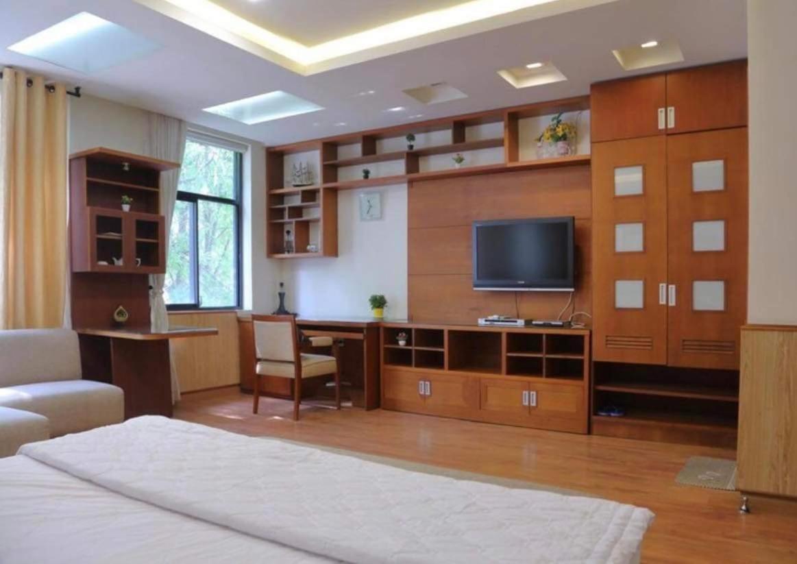 Bed & Breakfast Phu My Hung Ho Chi Minh City